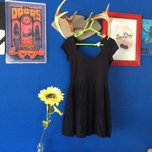 LBD SK8R DRESS